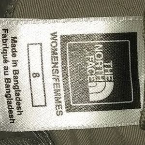 The North Face Pants - The North face hiking pants The North Face Pants - The North face hiking pants